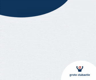 Grote Clubactie van Start!