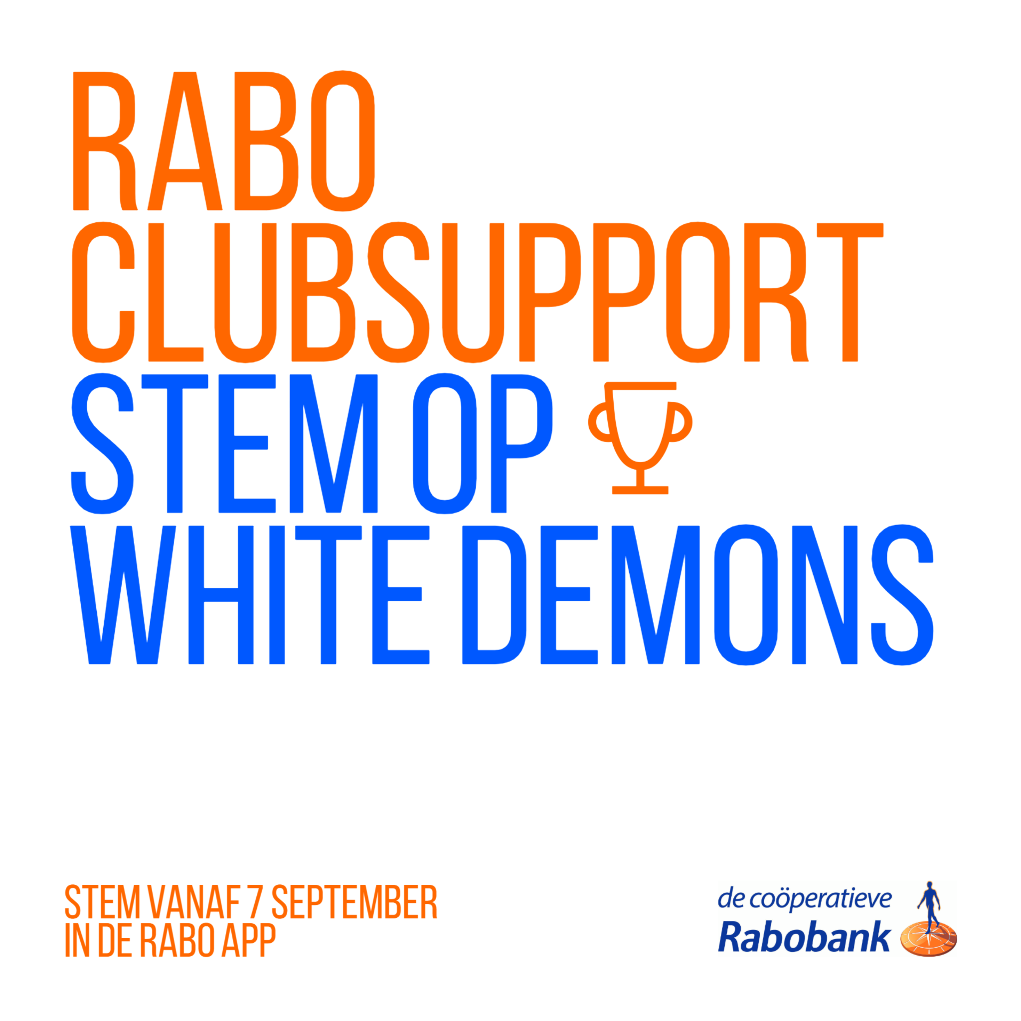Rabo Clubsupport